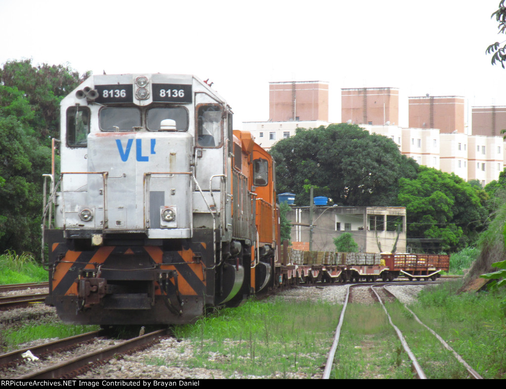 VLI 8136